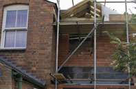 free Thorley Street home extension quotes