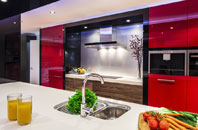 Thorley Street kitchen extensions
