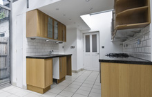Thorley Street kitchen extension leads