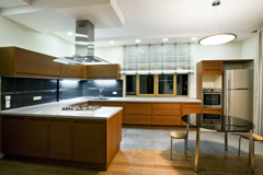 kitchen extensions Thorley Street